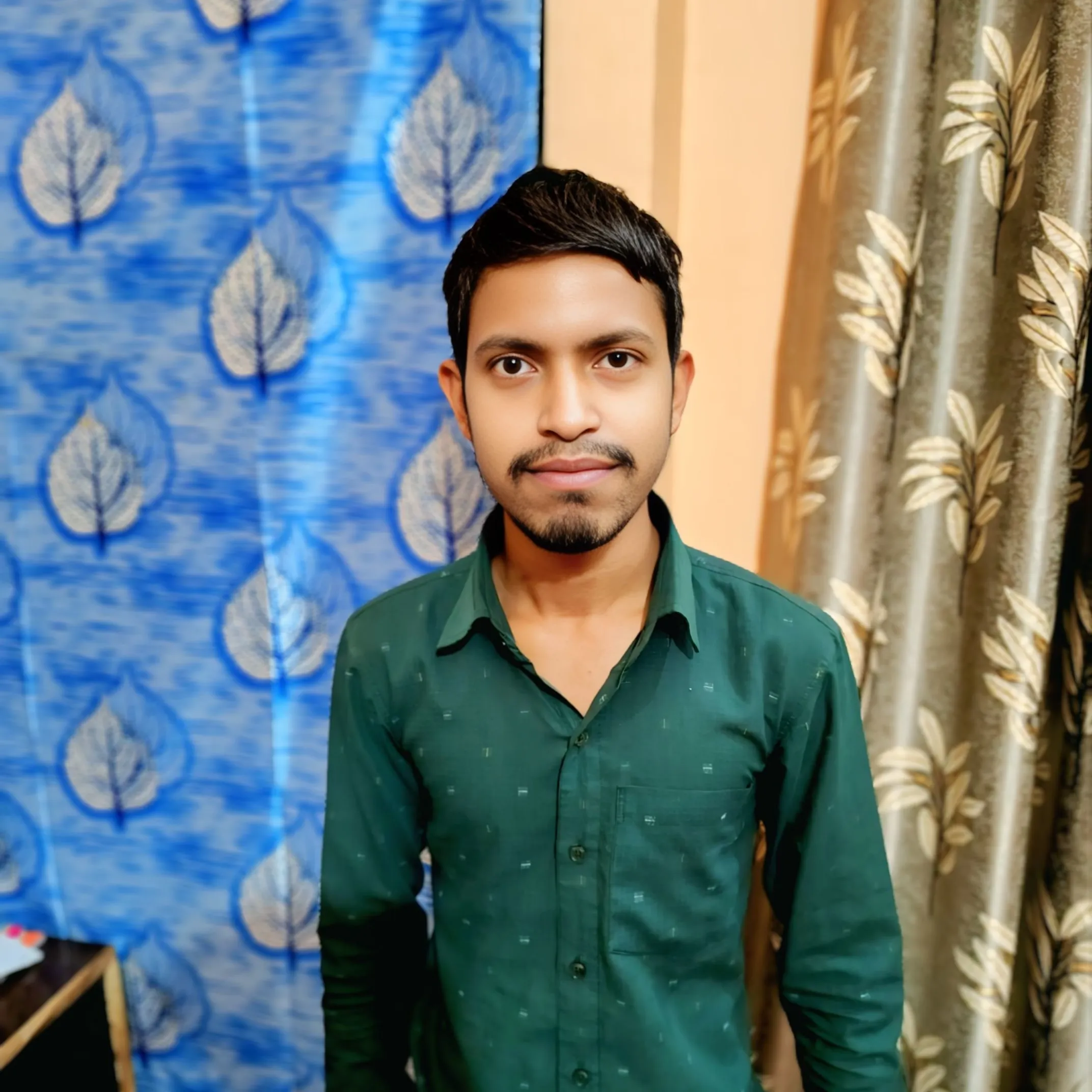 Deepak pal