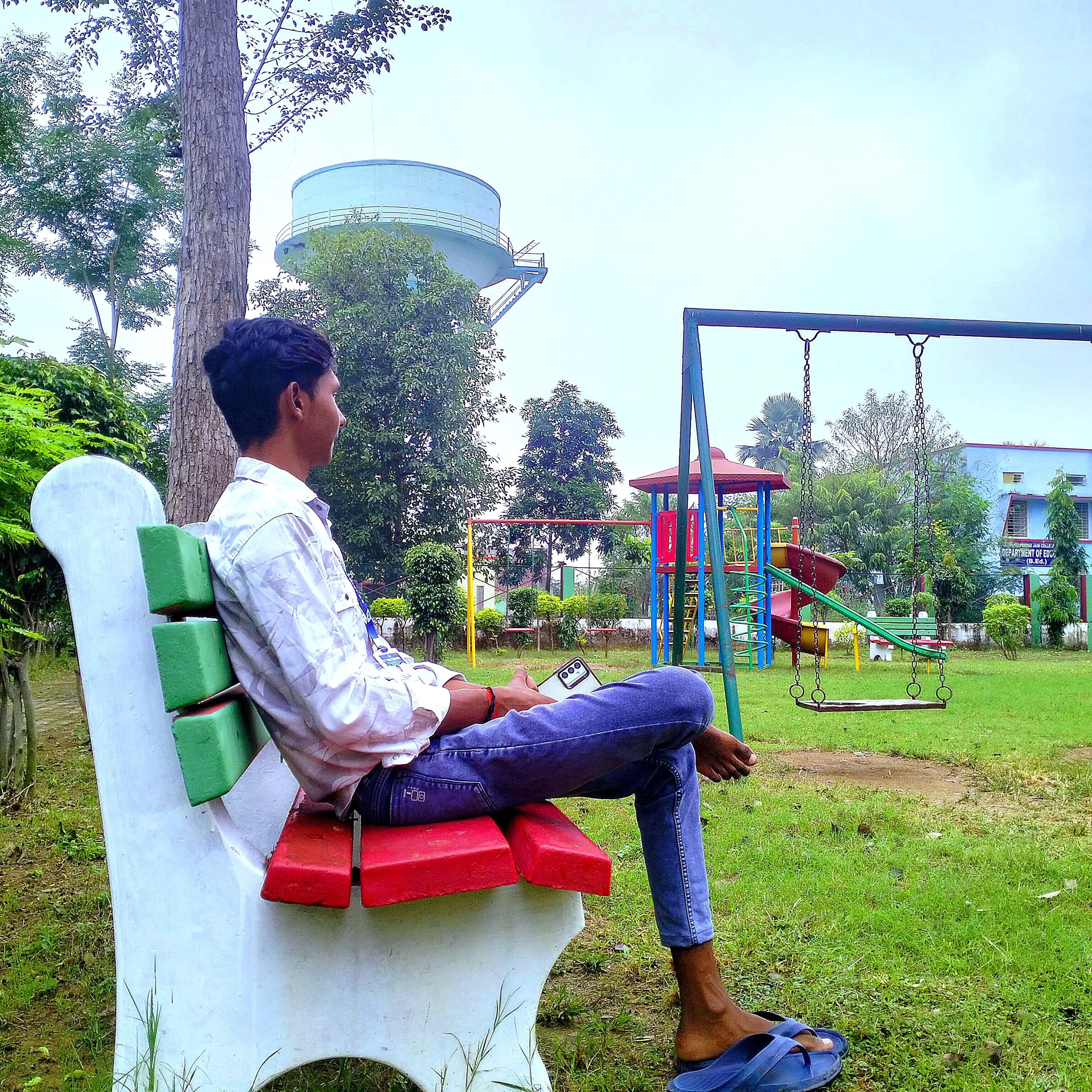 sudhir singh