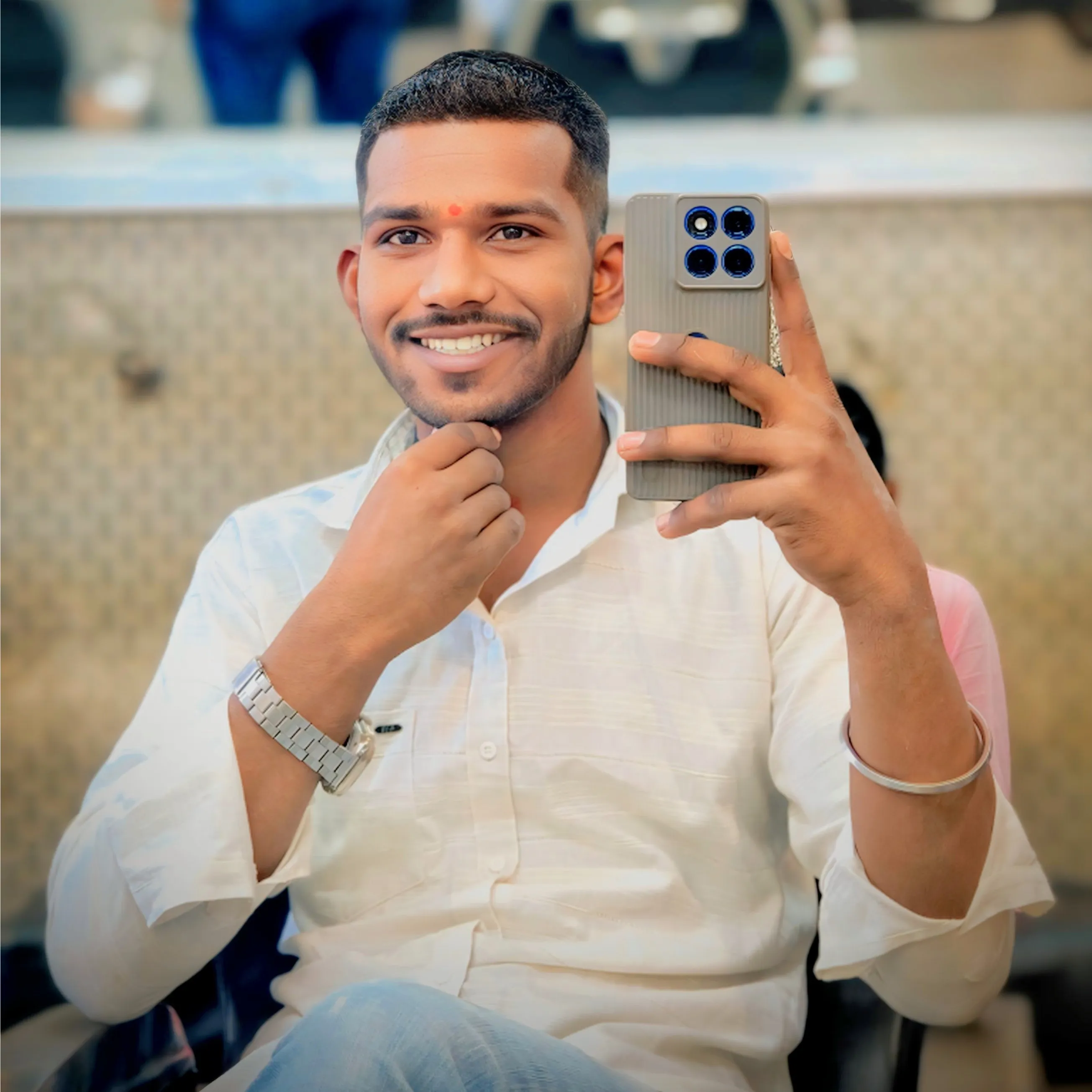 Vitthal Banpatte