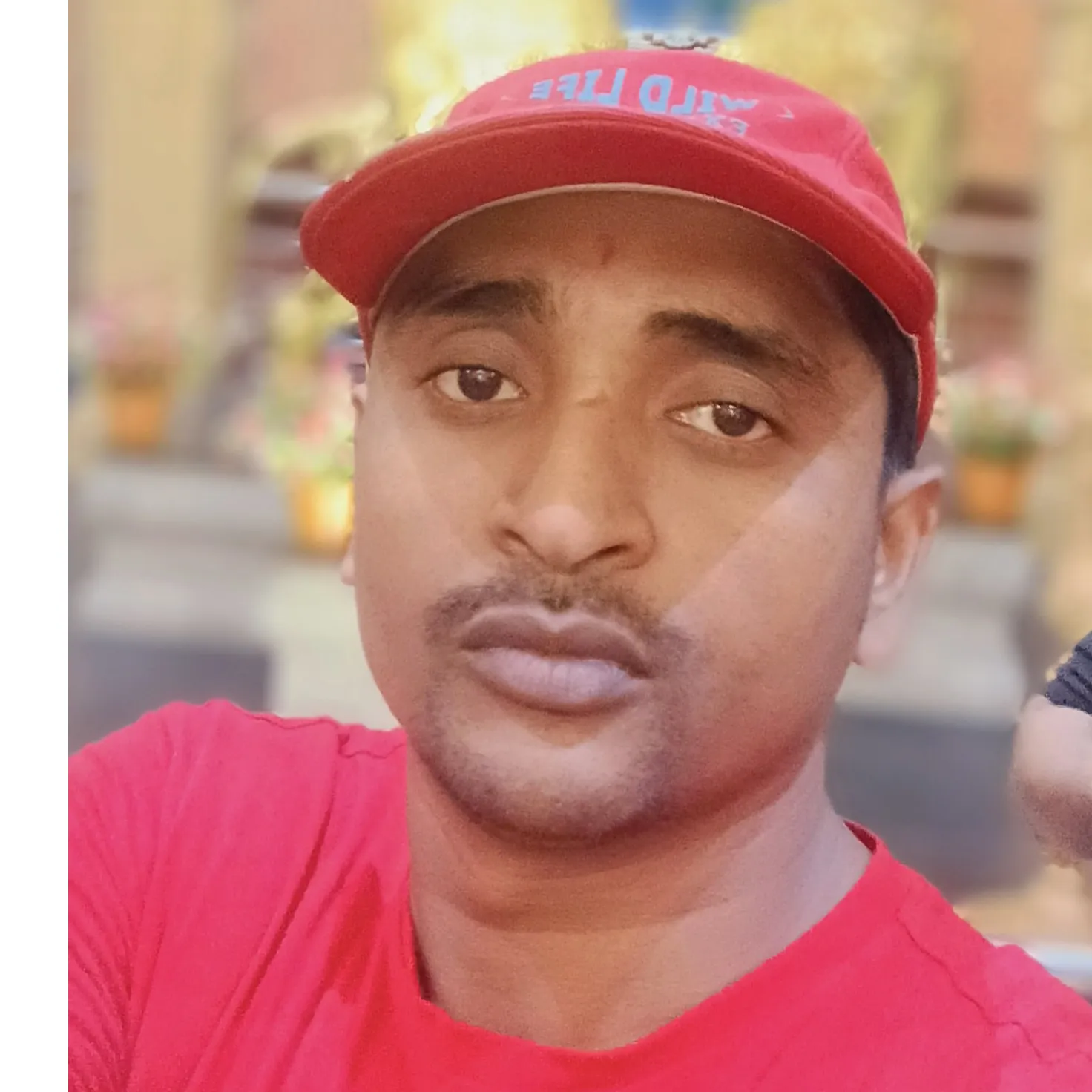 Phoolchand Sahu