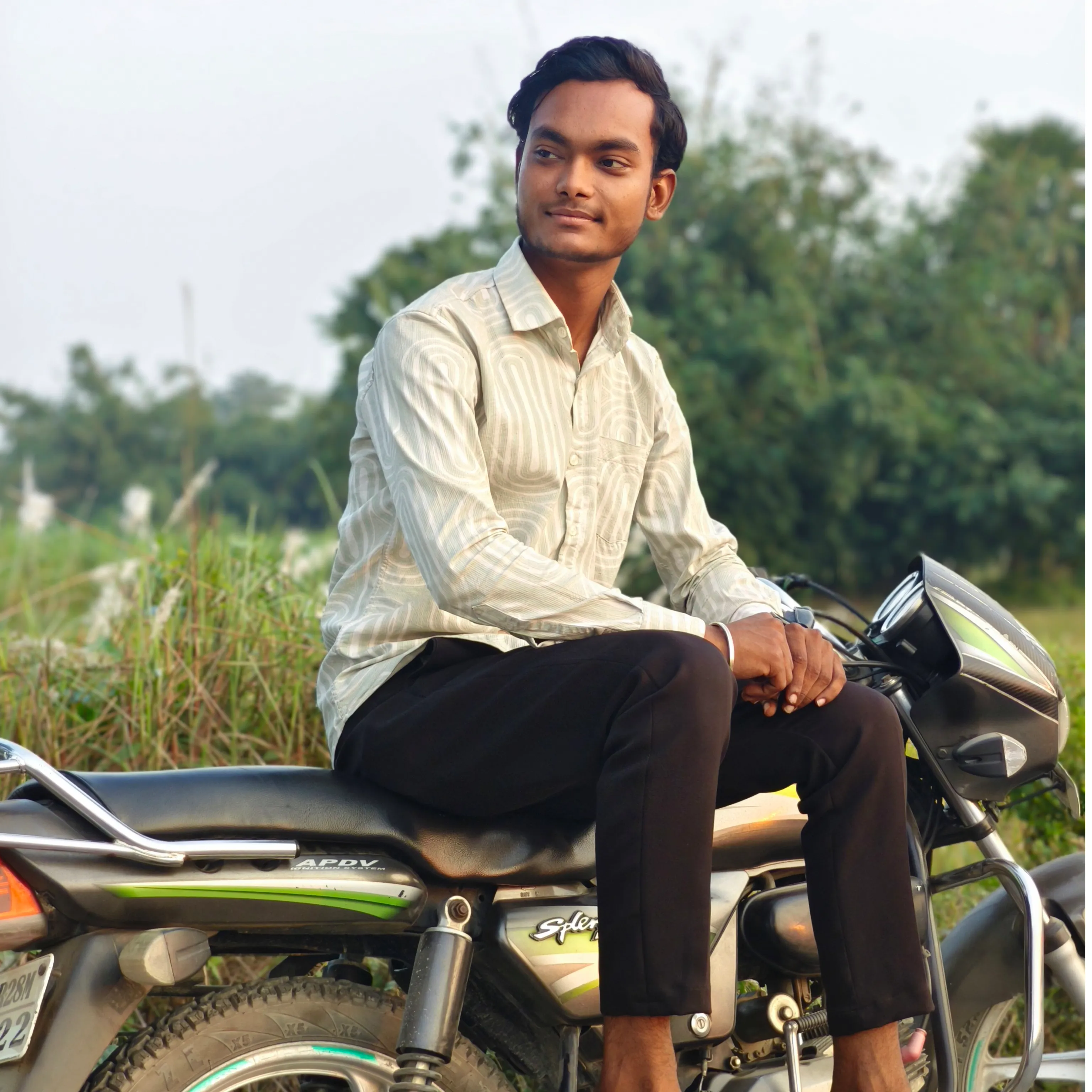 Sanoj kumar