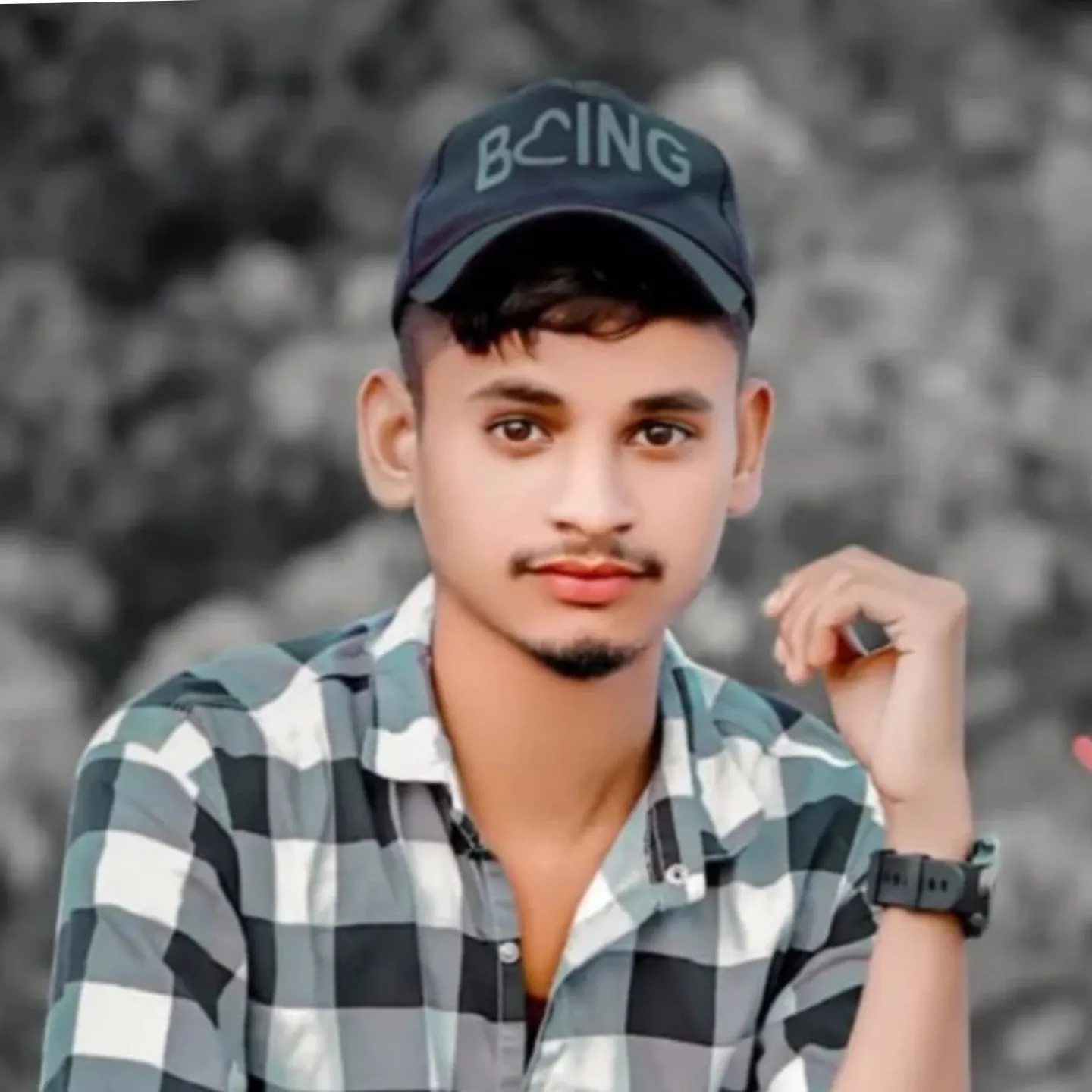 Nitesh Kumar