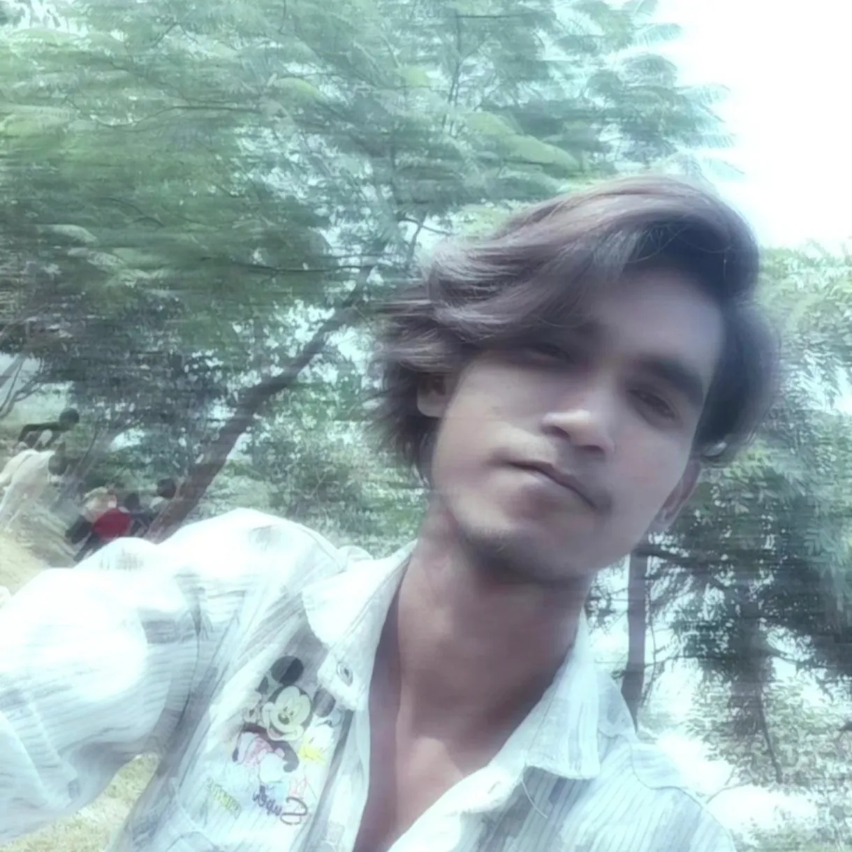 Yuvraj paswan