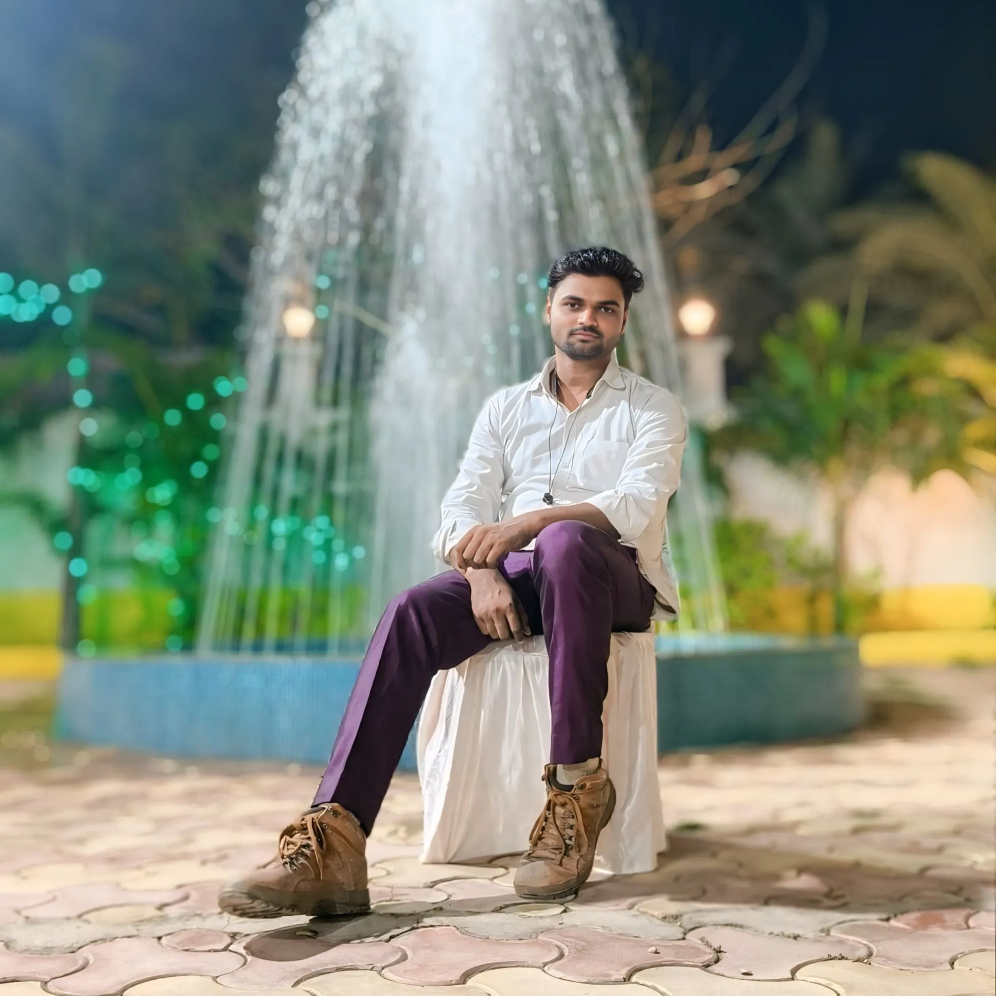 Ravi Kant