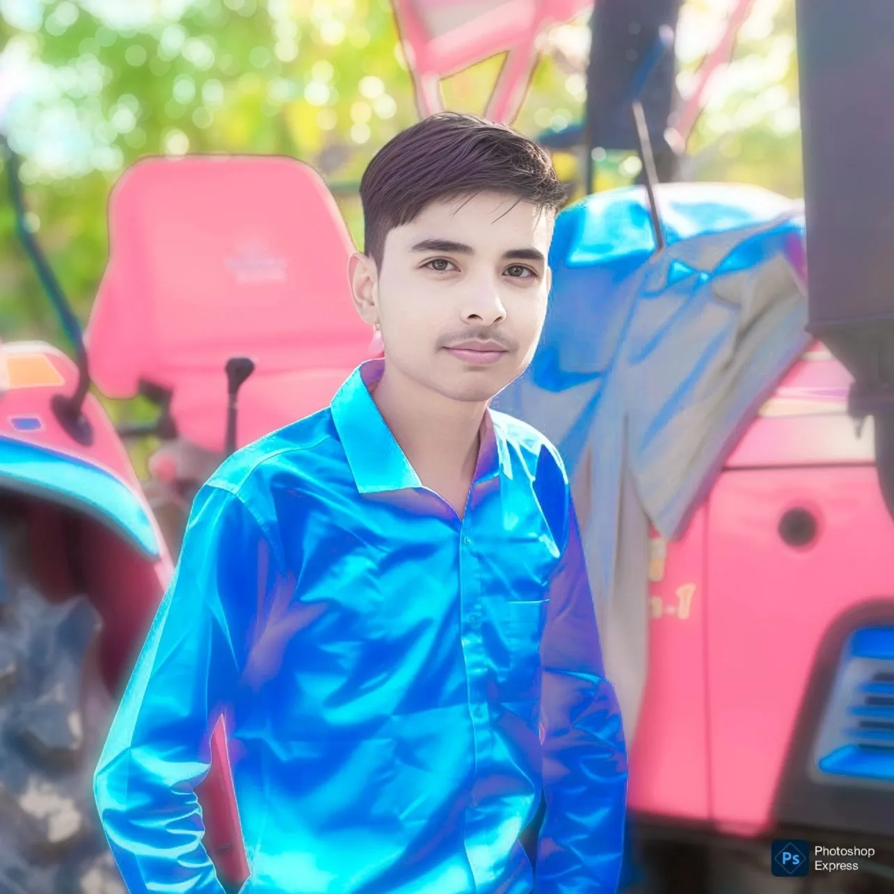 Himanshu Maurya