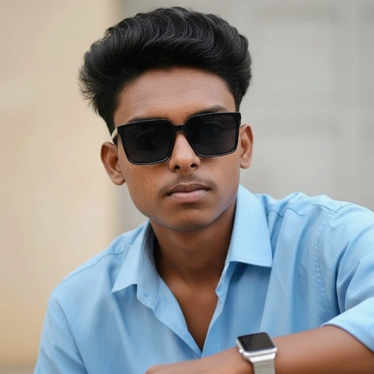 Vishal Kohli