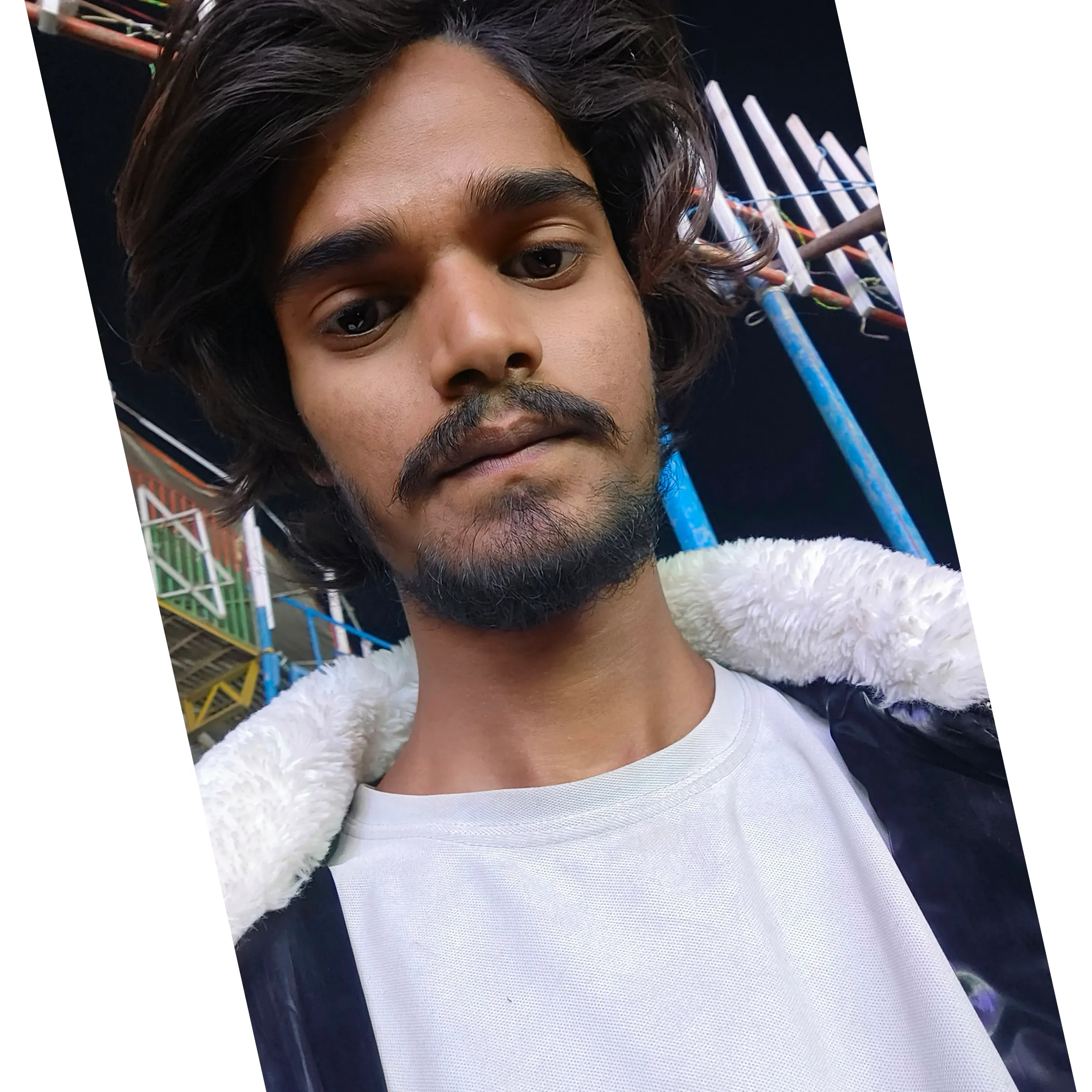 Nikhil Jaiswal