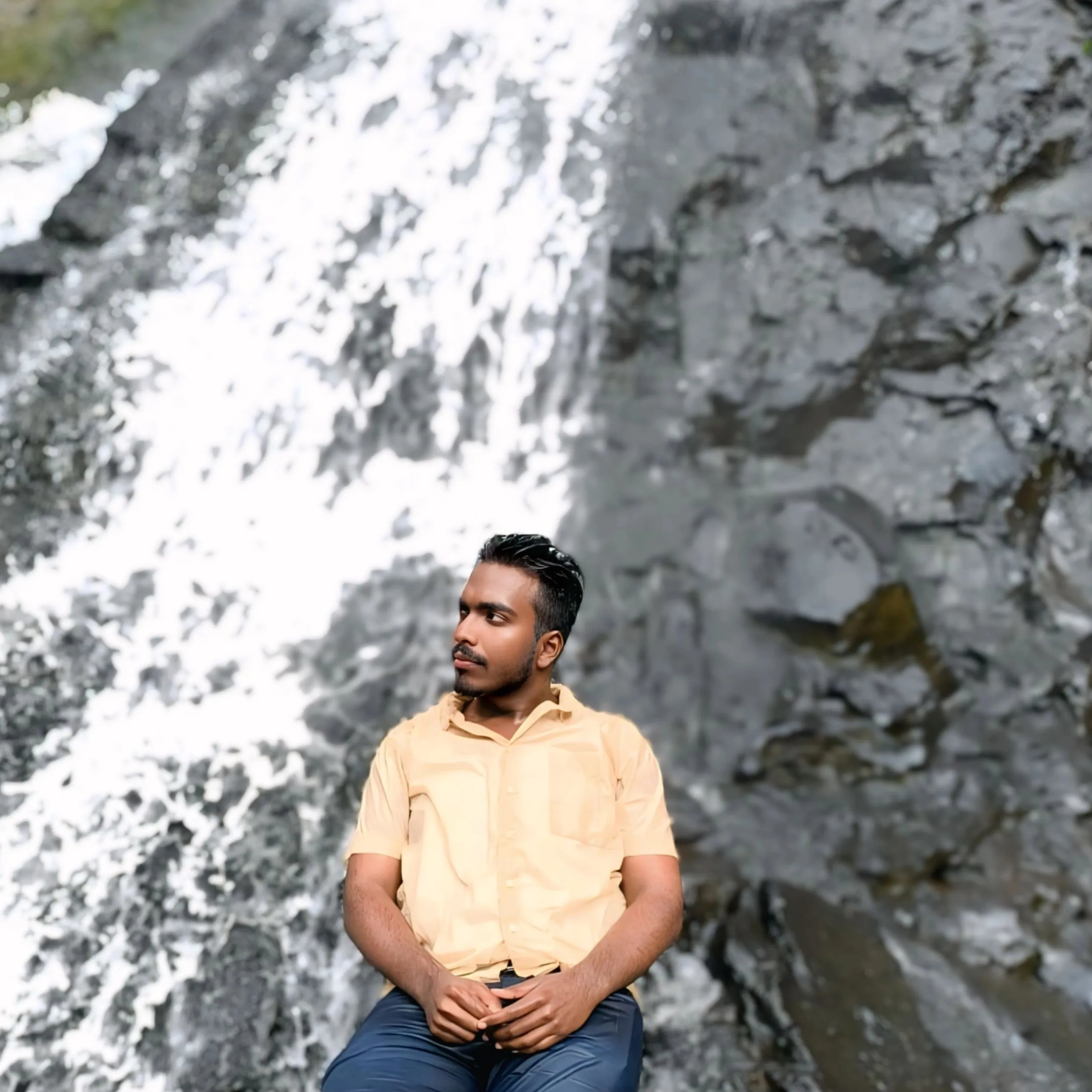 Fahad Khan