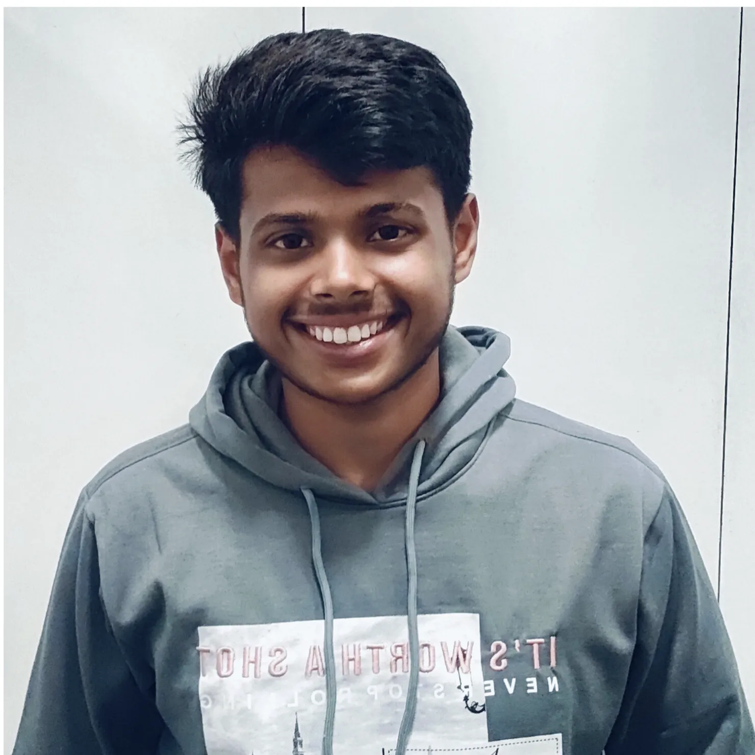 Rupesh Yadav