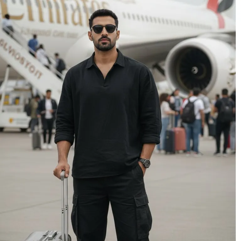 Vijay Yadav