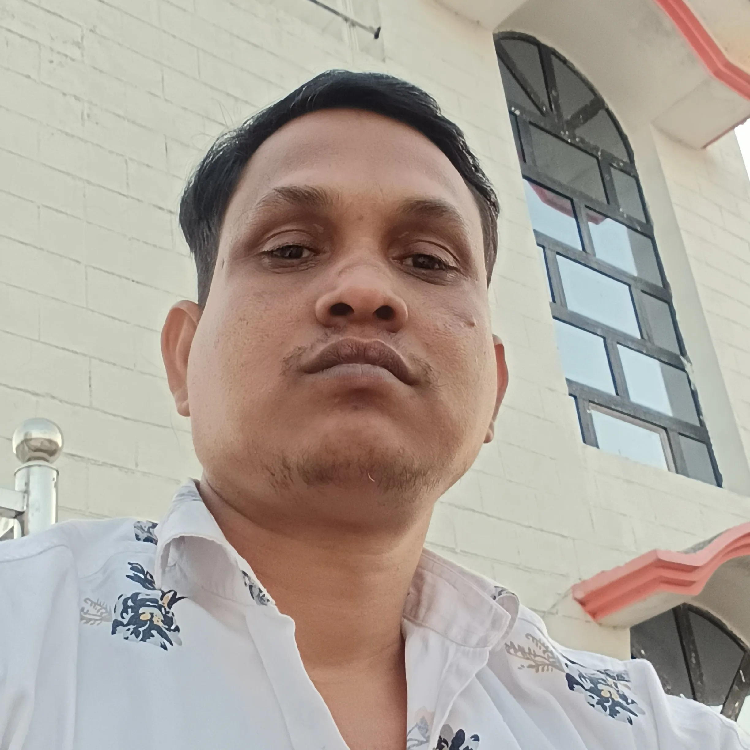 SUNIL S