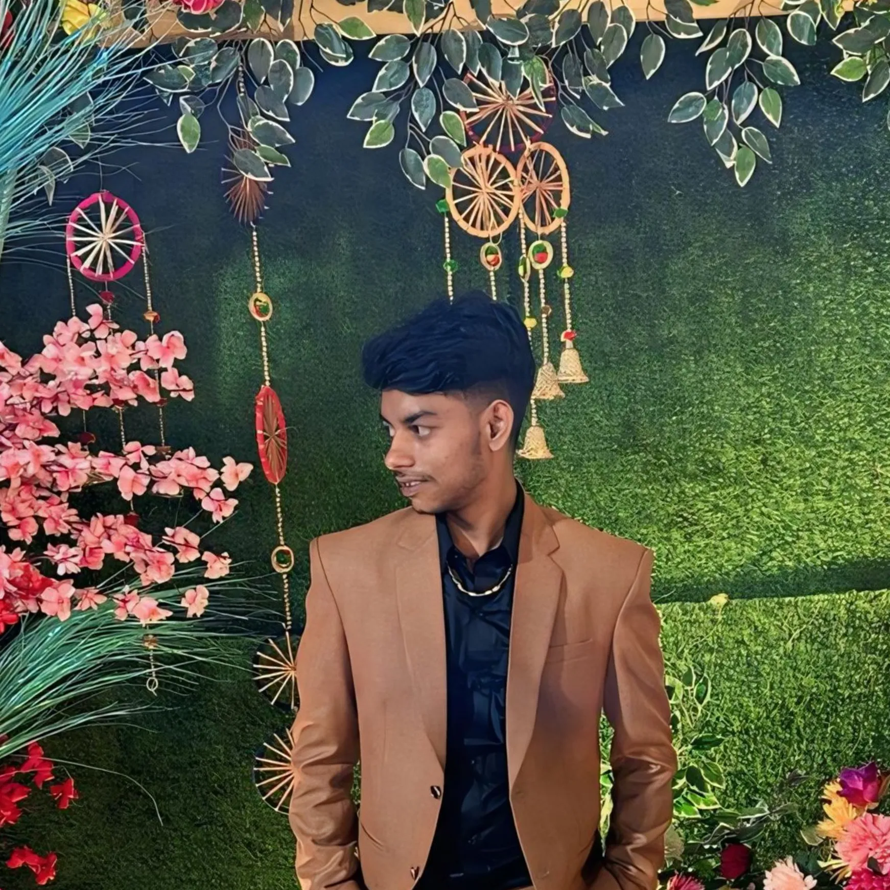 SAURAV 🕷