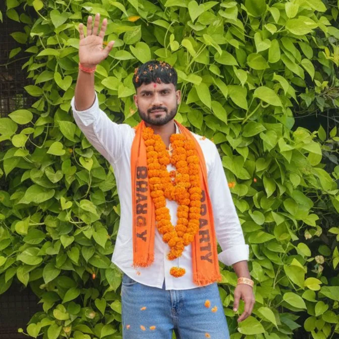 ASHISH Singh