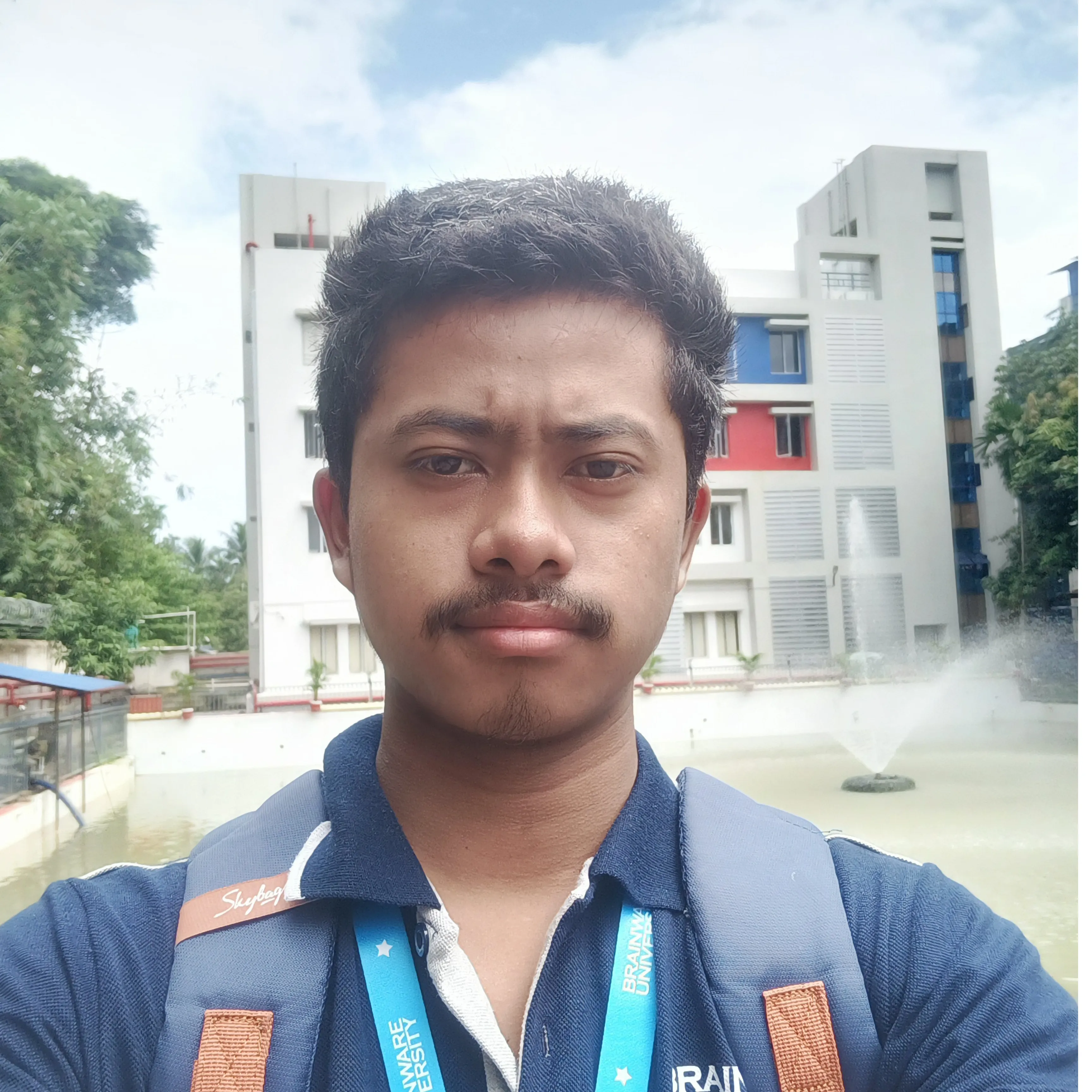 UdaySankar Singha