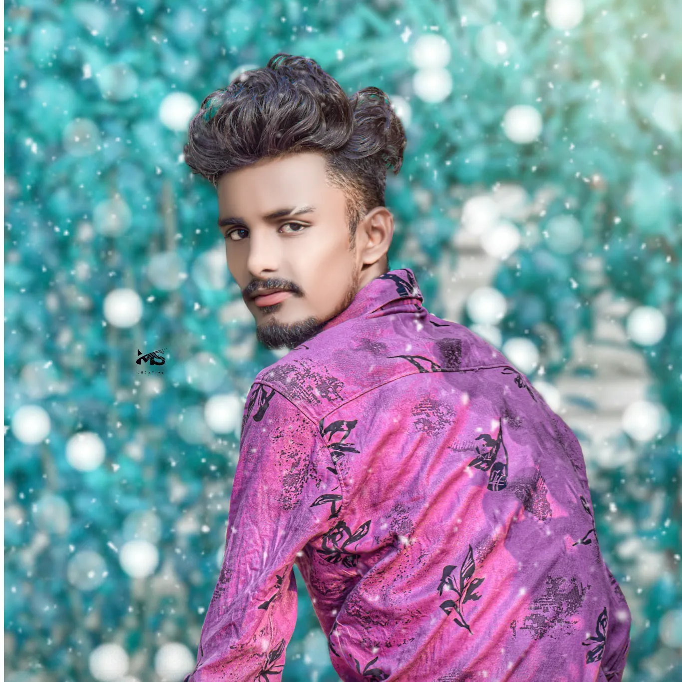 MONU KUMAR