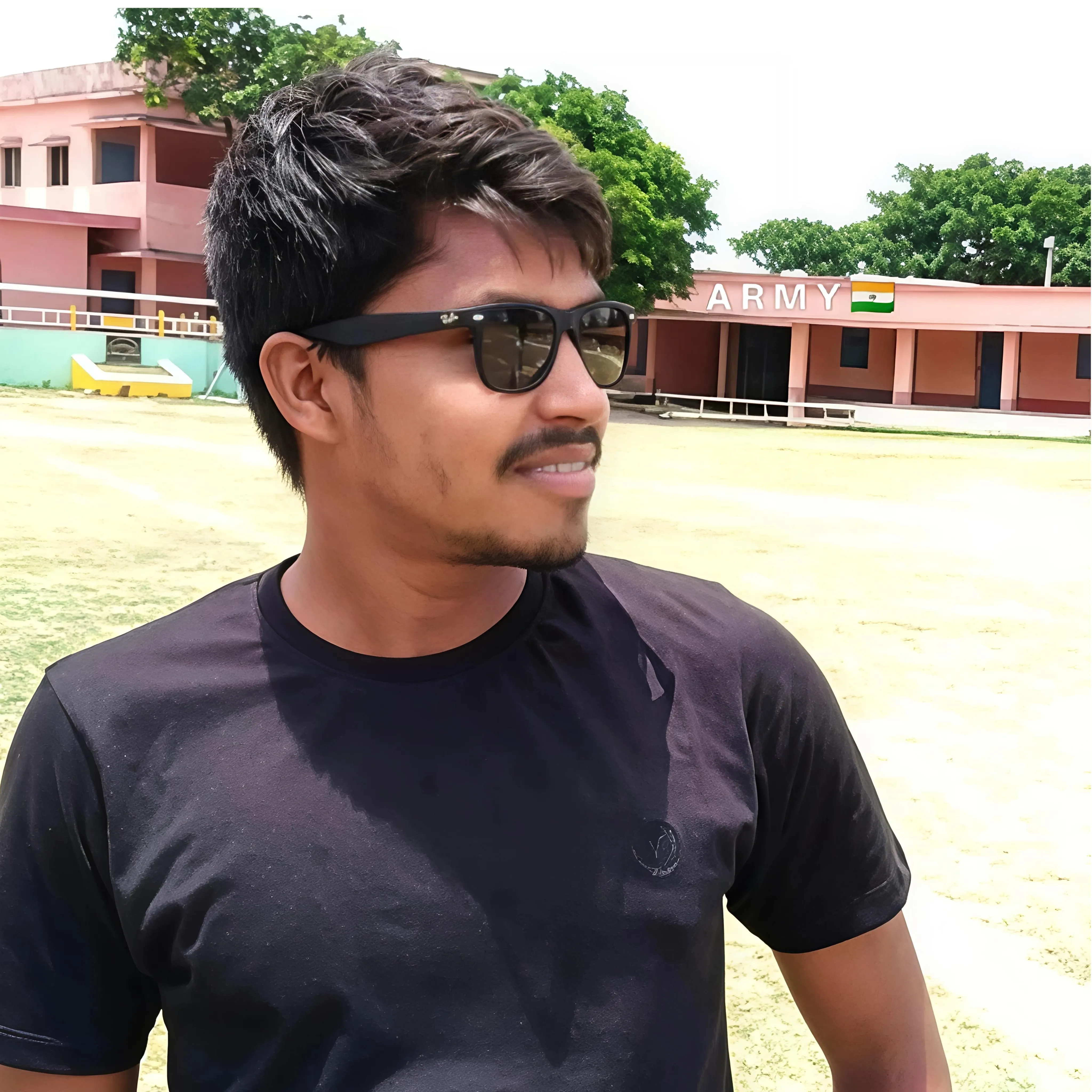 Pankaj Bharti🇮🇳