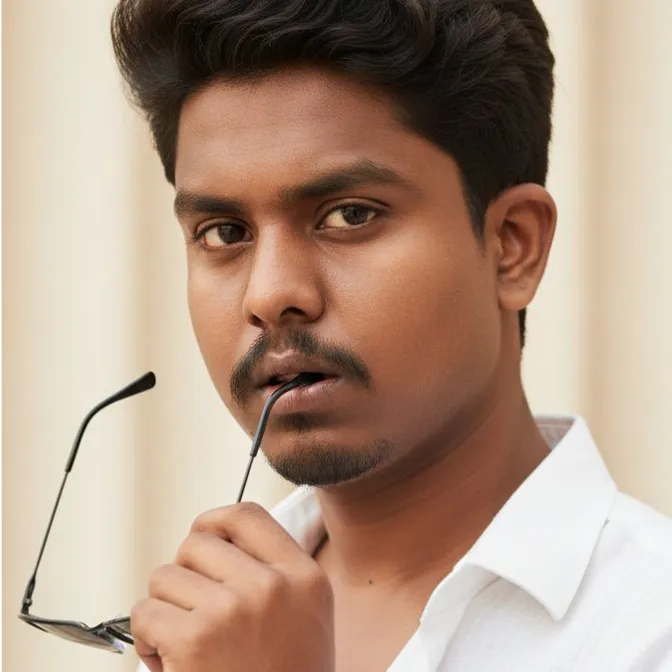 Prince Sharma