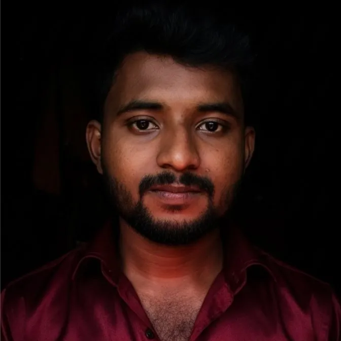 Ashok mk