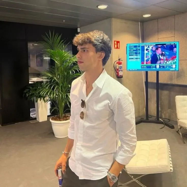Joao Felix