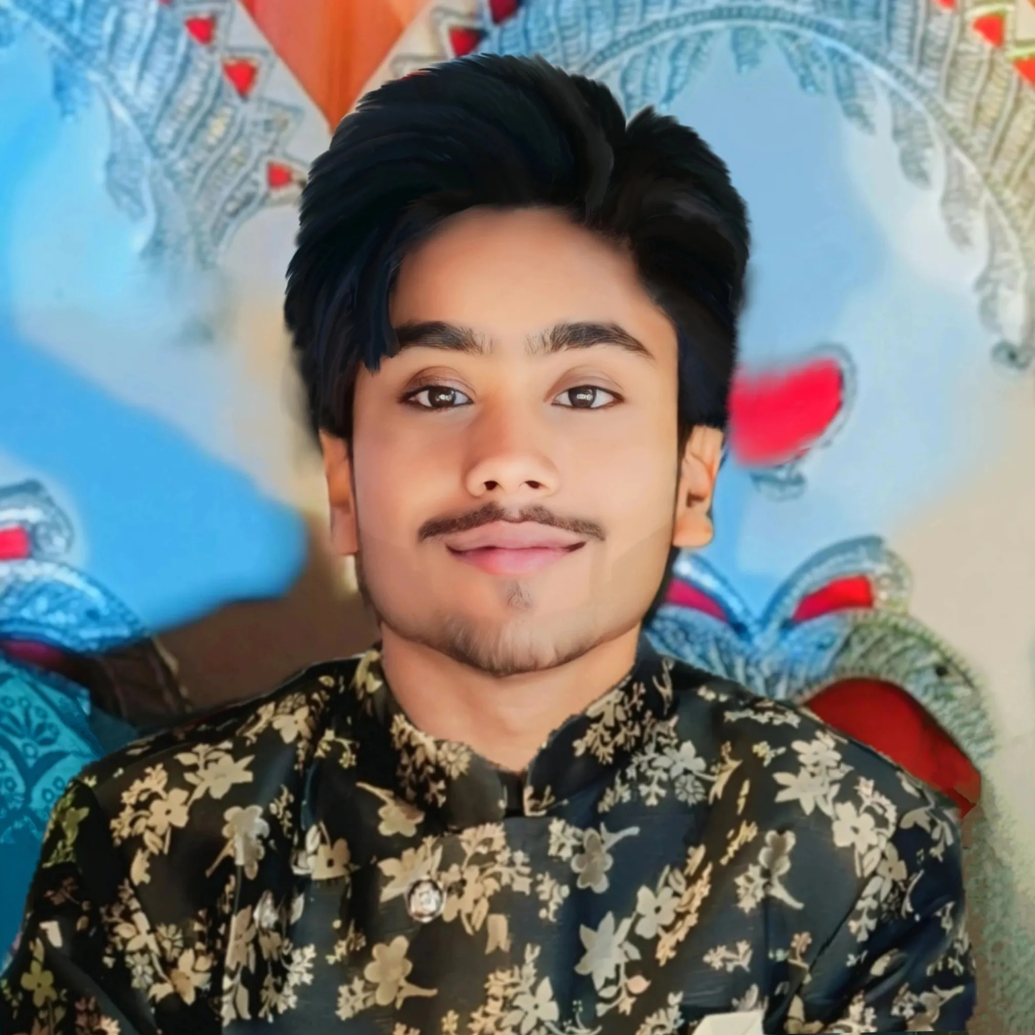 UJWAL KUMAR