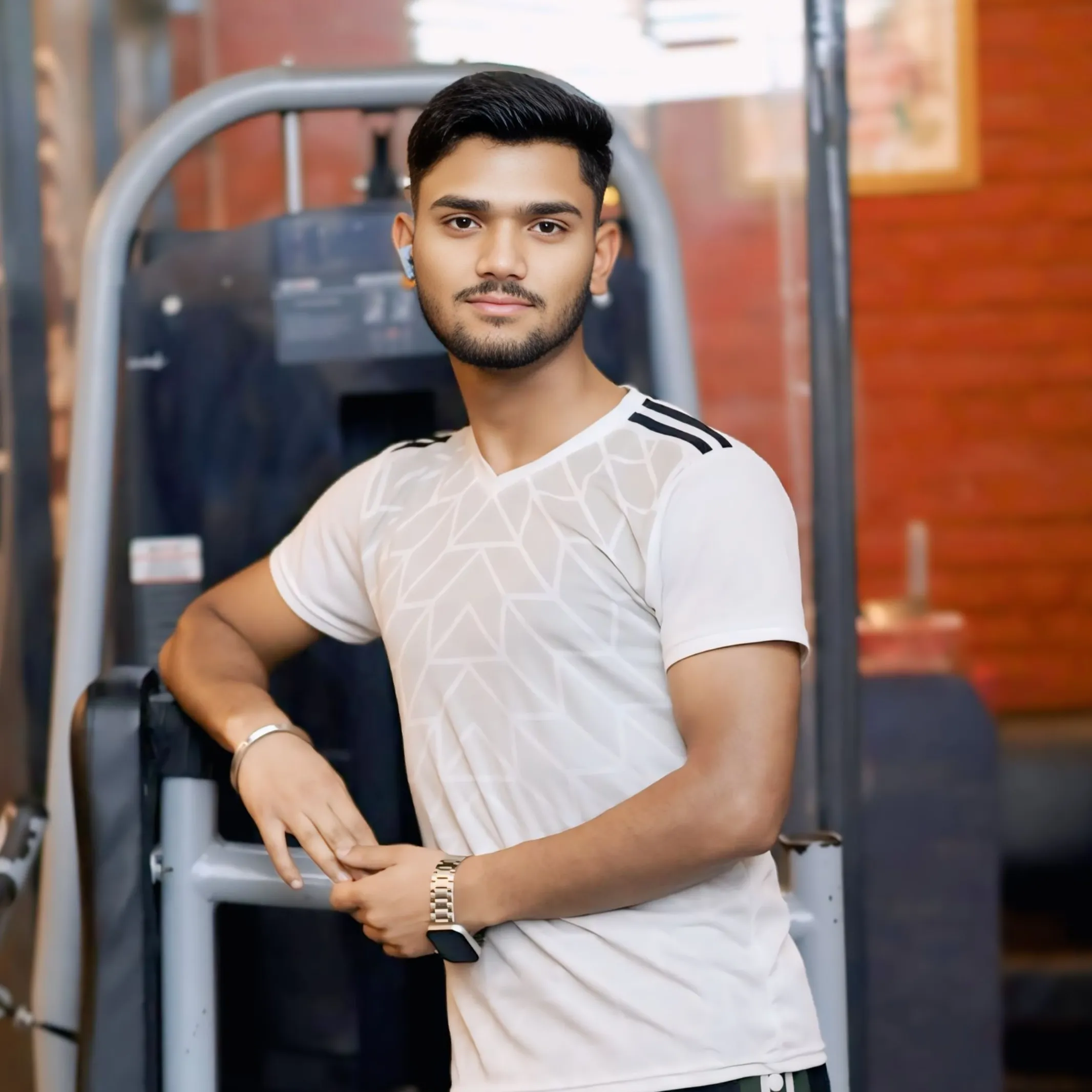Anil kumar