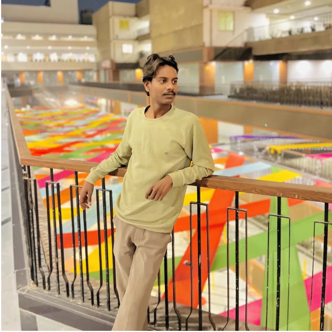 Raj Sahu