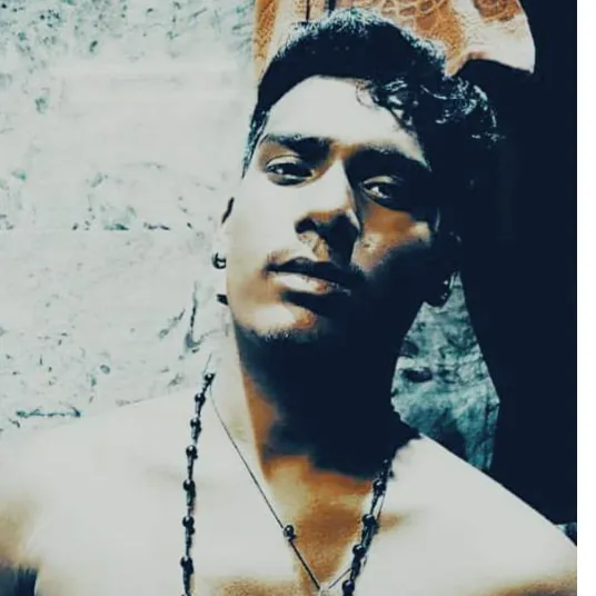Vikram Kumar Chaupal