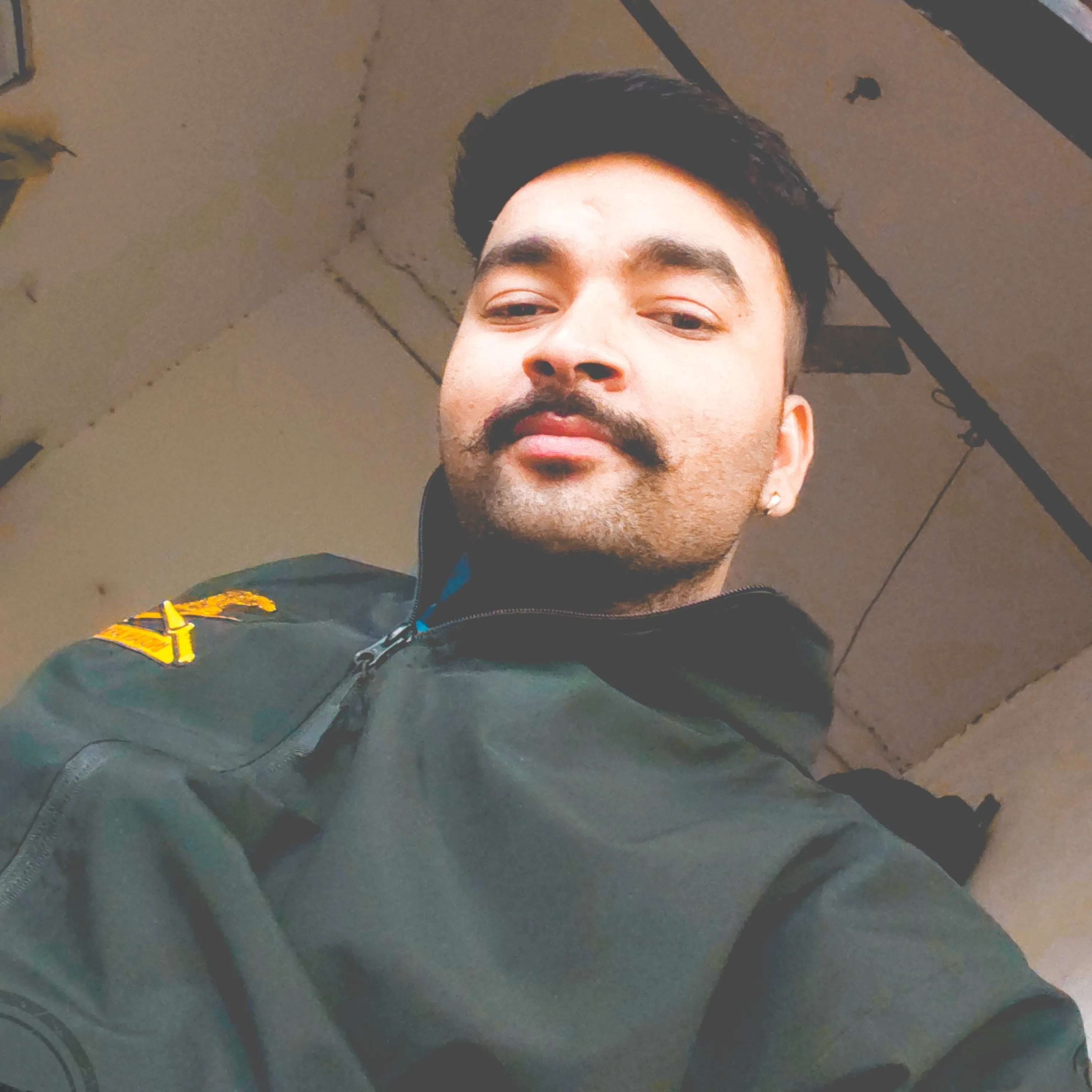 Adarsh Tomar