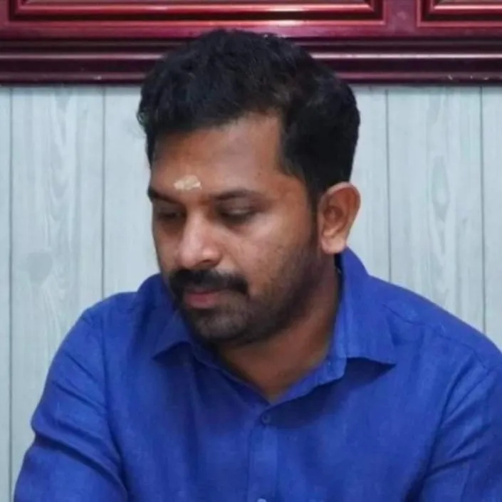 Jayasanth kj