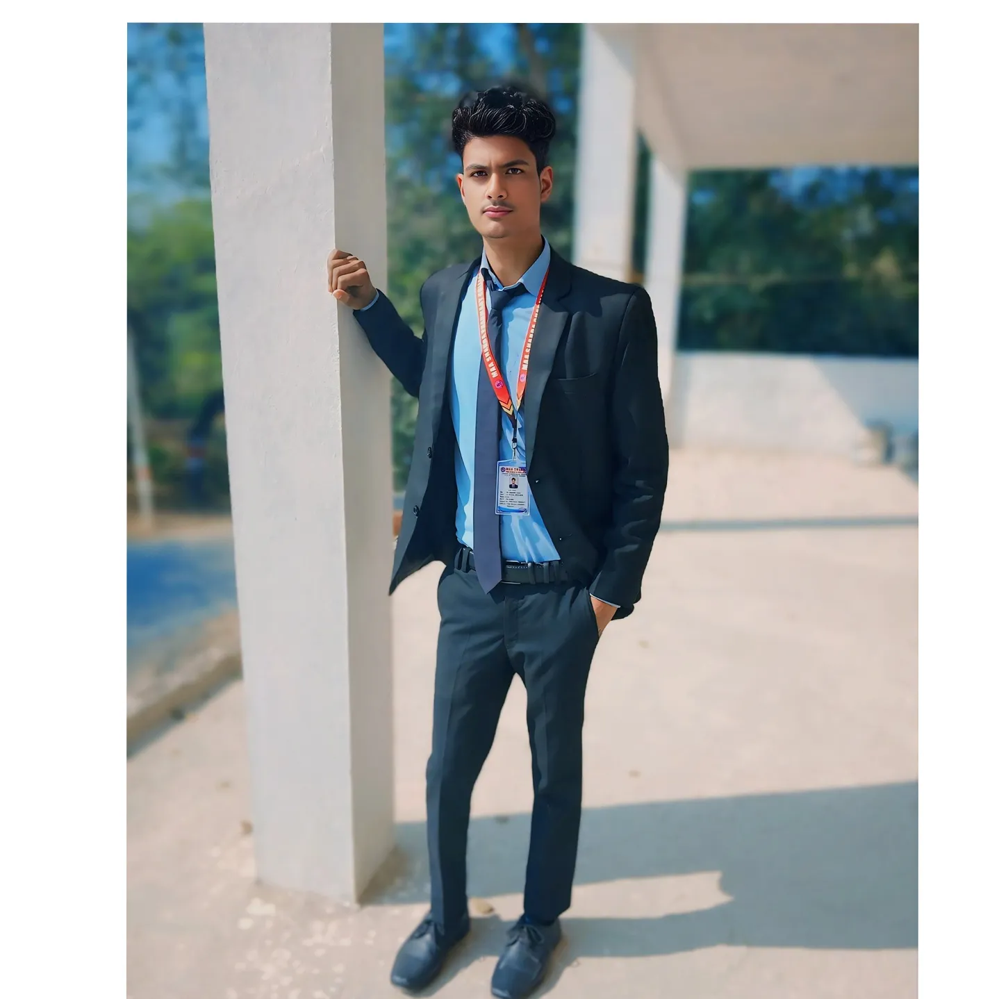 Alok Yadav
