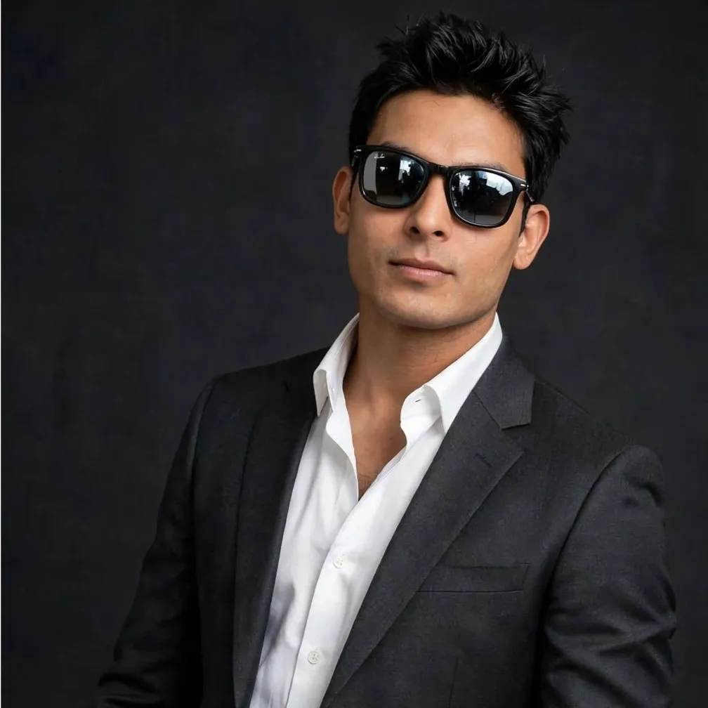 Ayan Barua