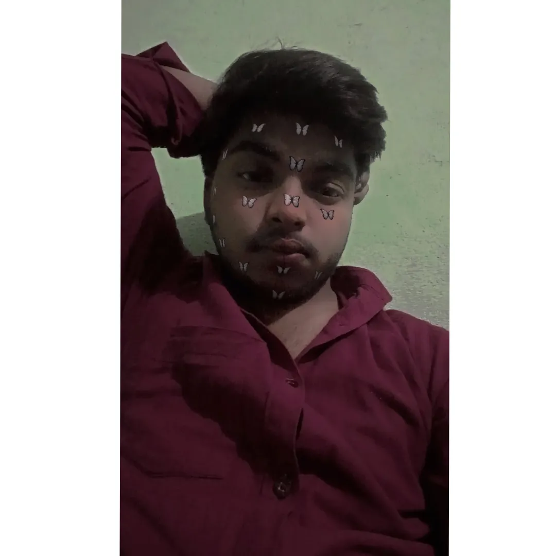 Abhay Chaudhary