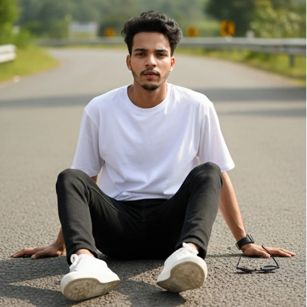Sadik Ansari