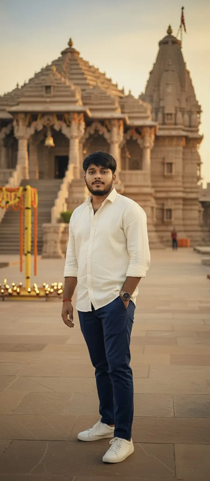 Aakash Rajput