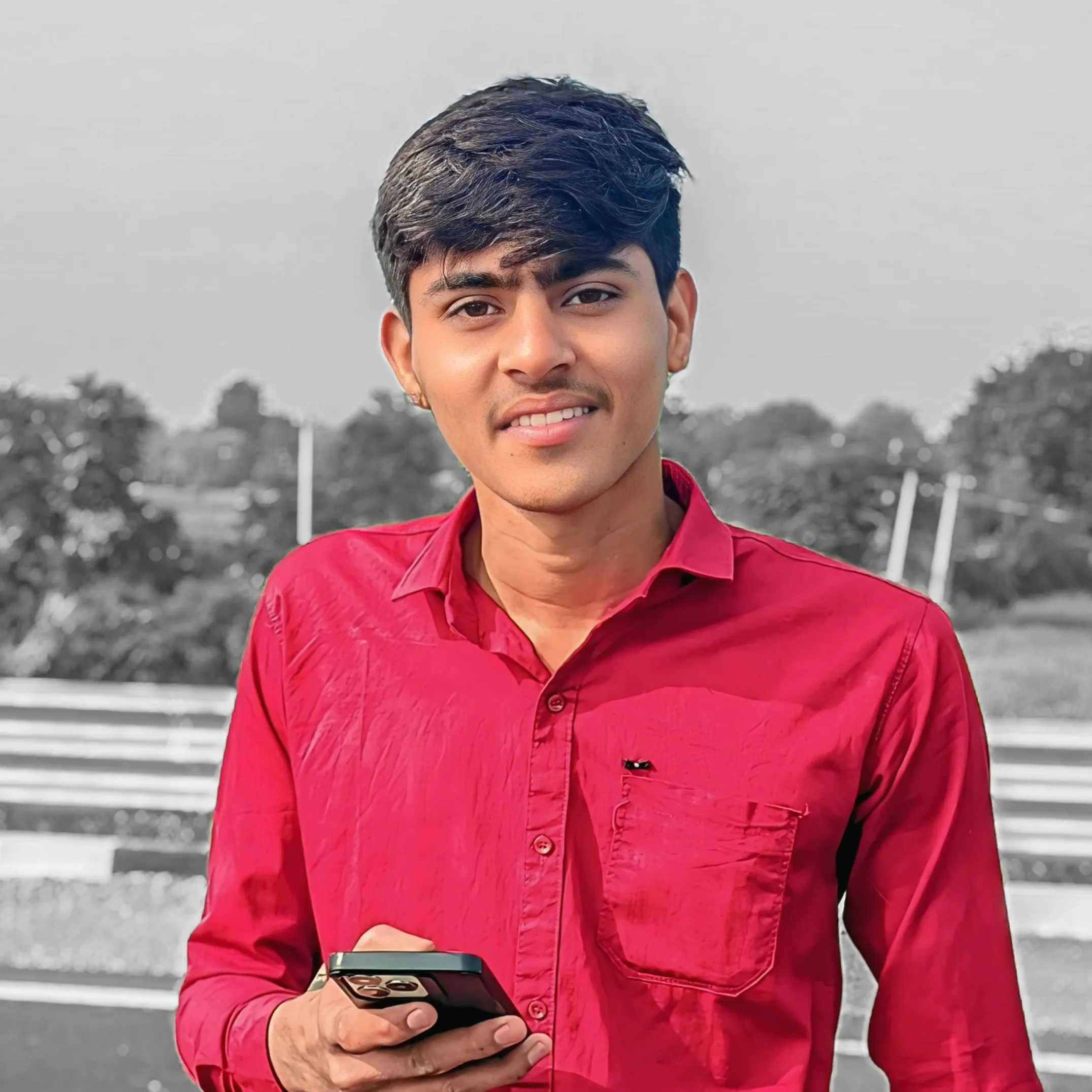 bharat choudhary