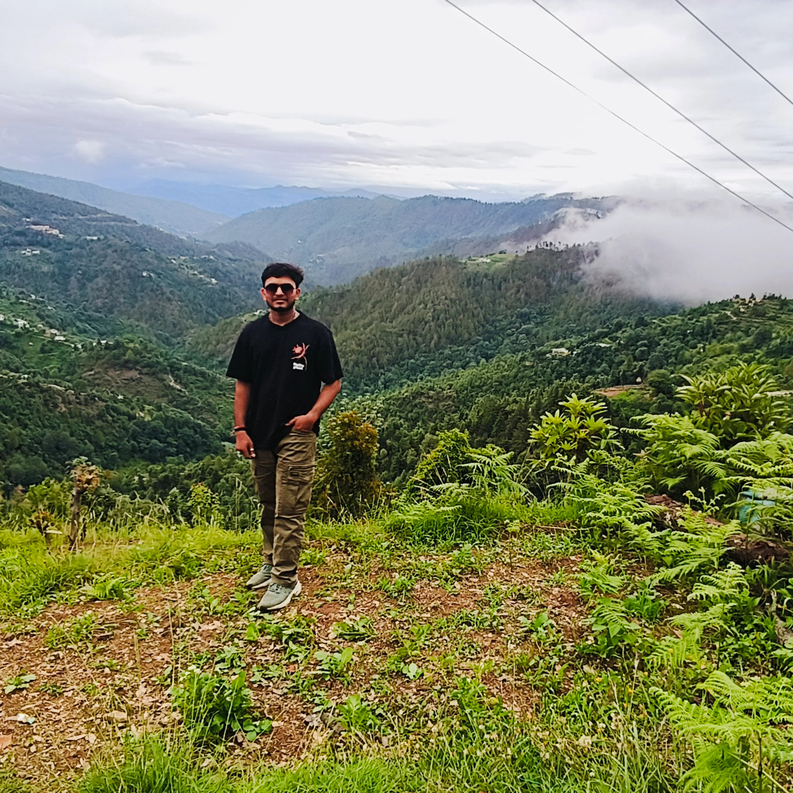 Piyush Patel