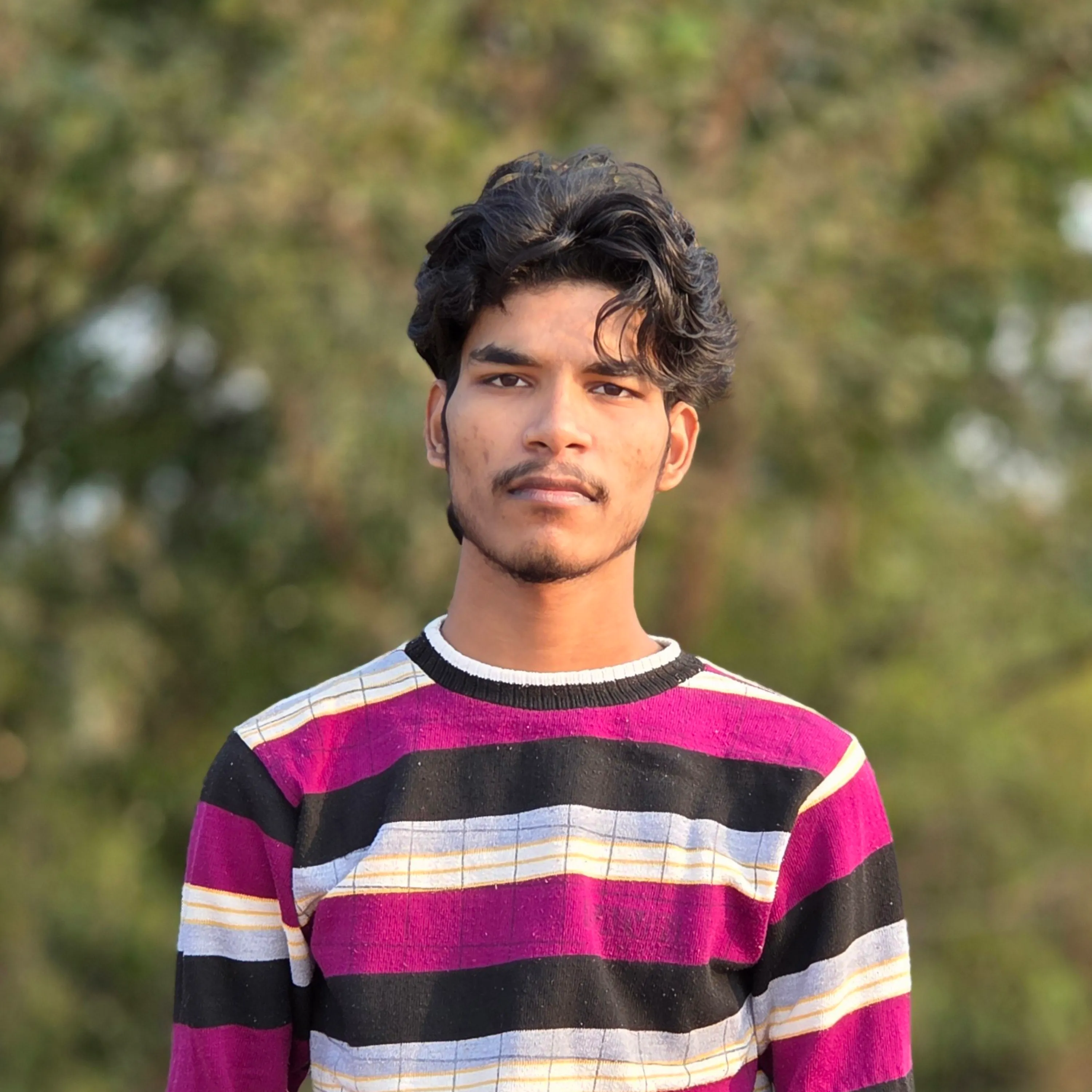 Pushkar Patel