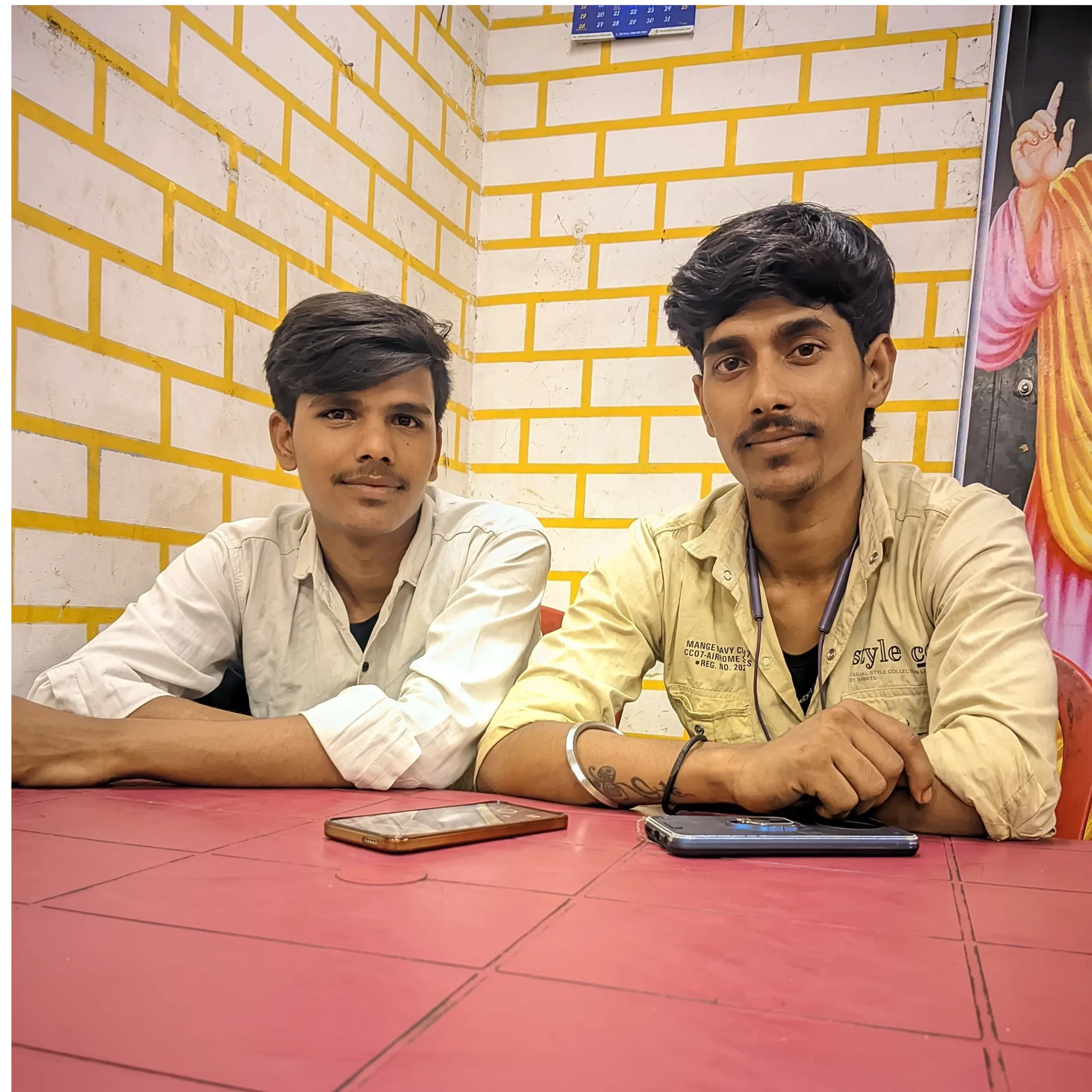 Badal Patel