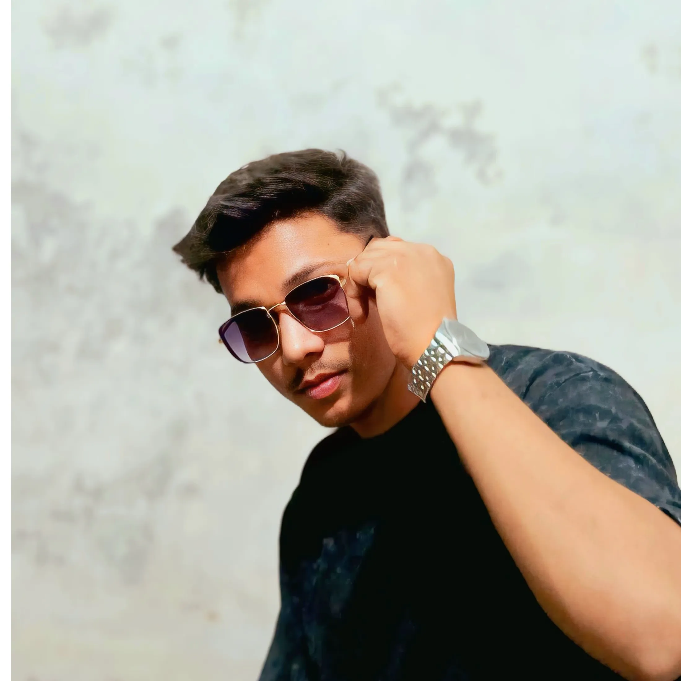 Rajat rana