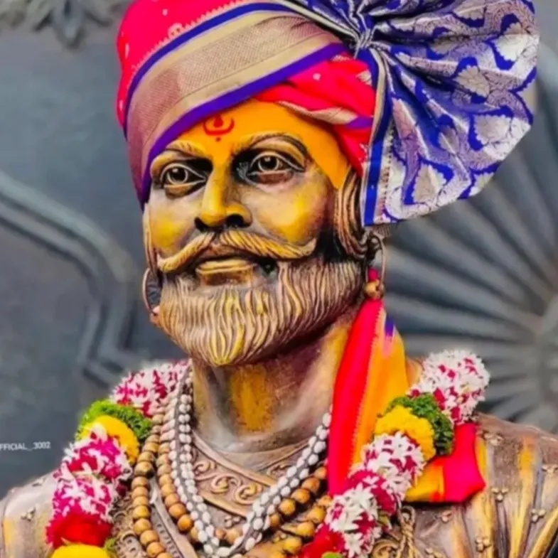 🚩Chhatrapati Shivaji 🚩