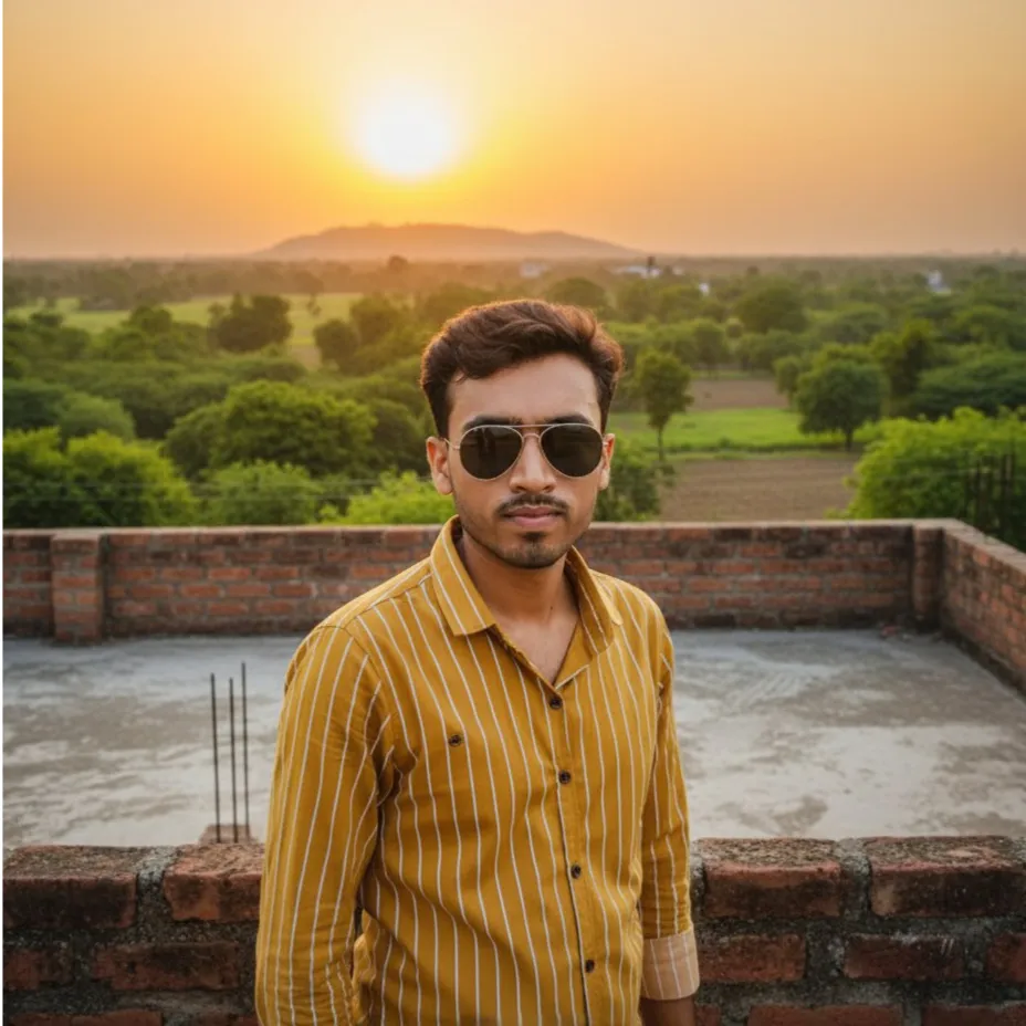 Mahendra Yadav