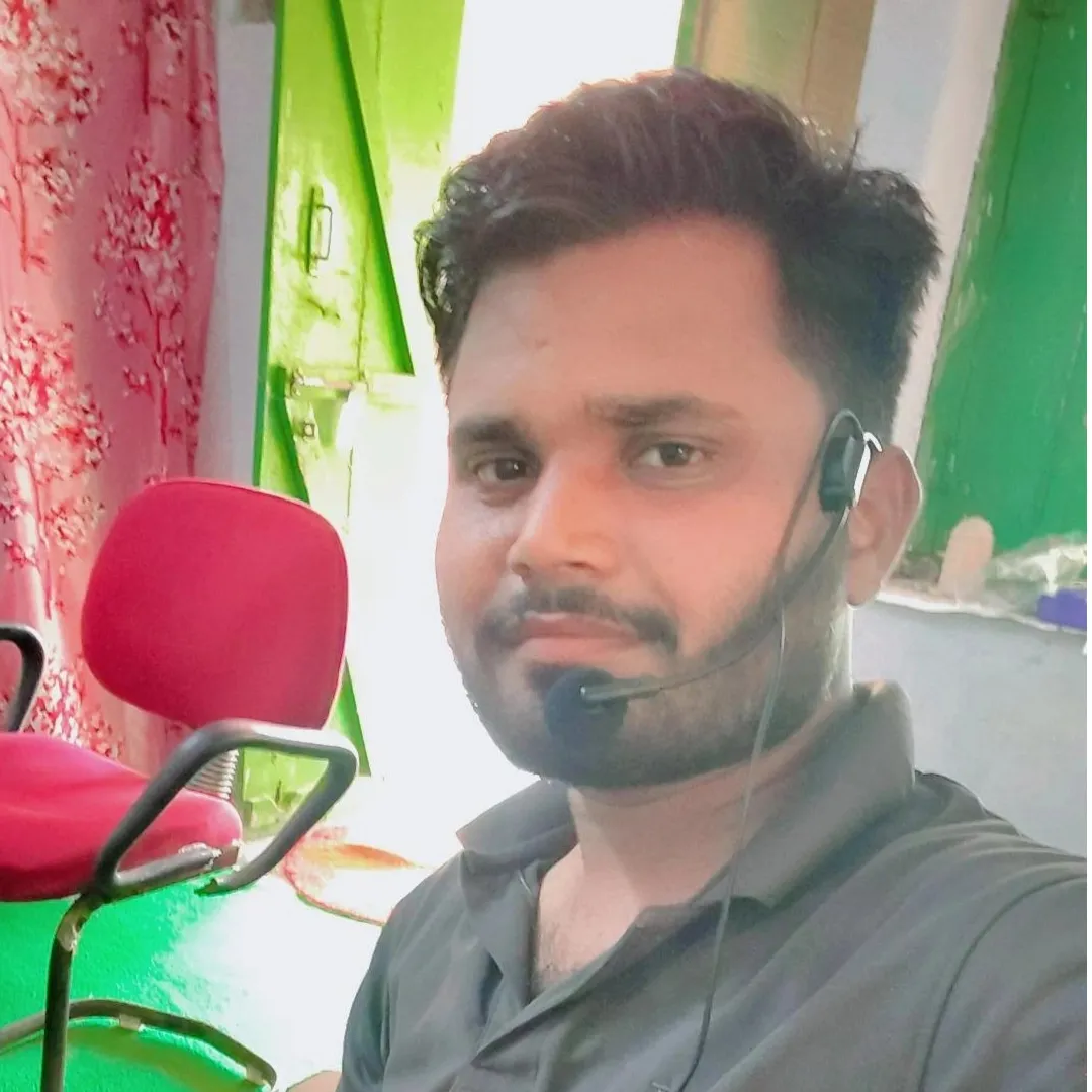 Pankaj saini