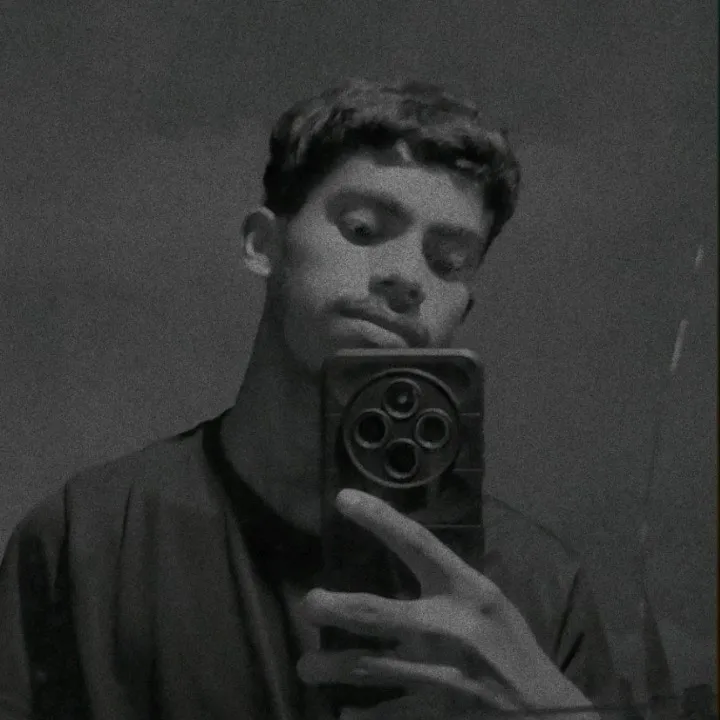 Bibek Mahato