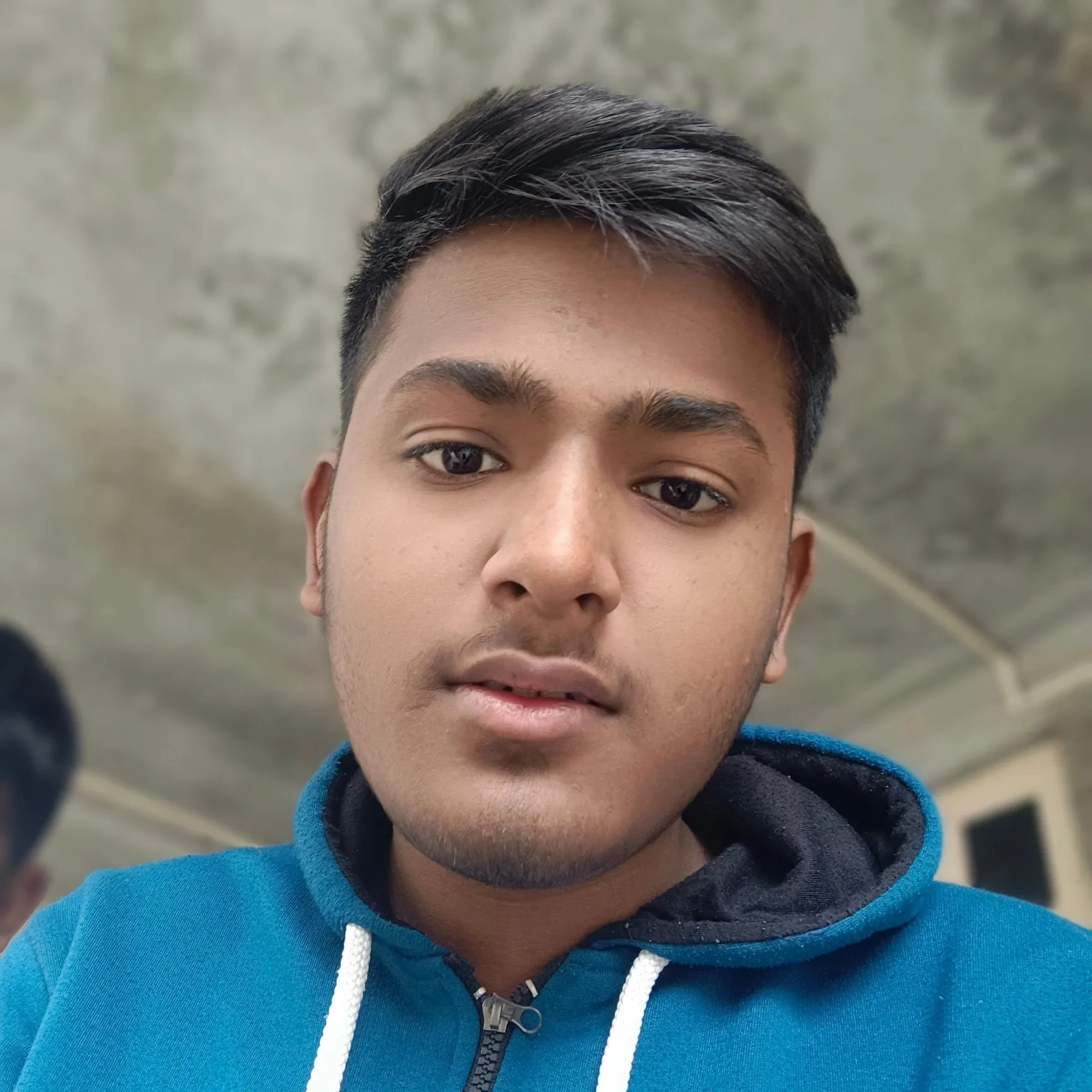 Rushikesh rathod