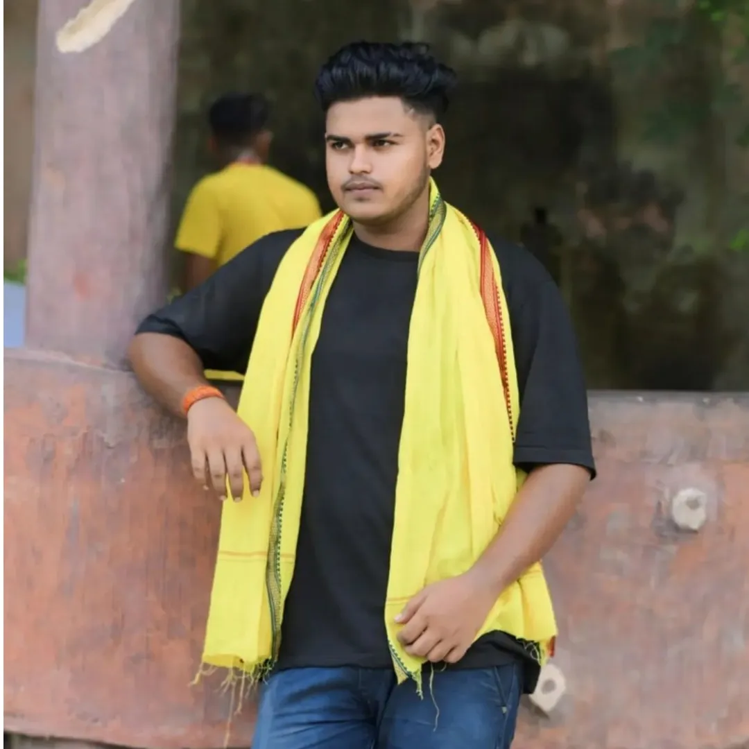sitesh patel