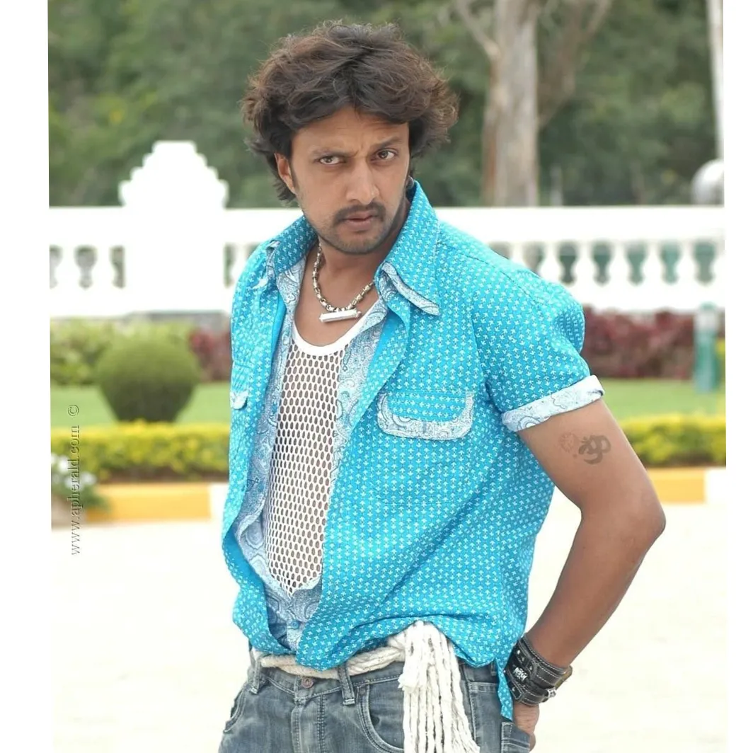 Anjaneya Anju