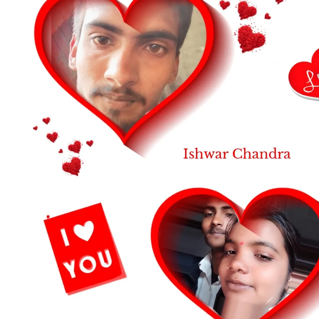 ishwar Chandra