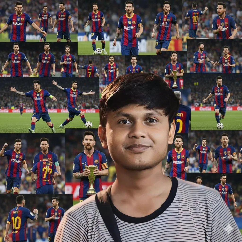 Arunava Sarder