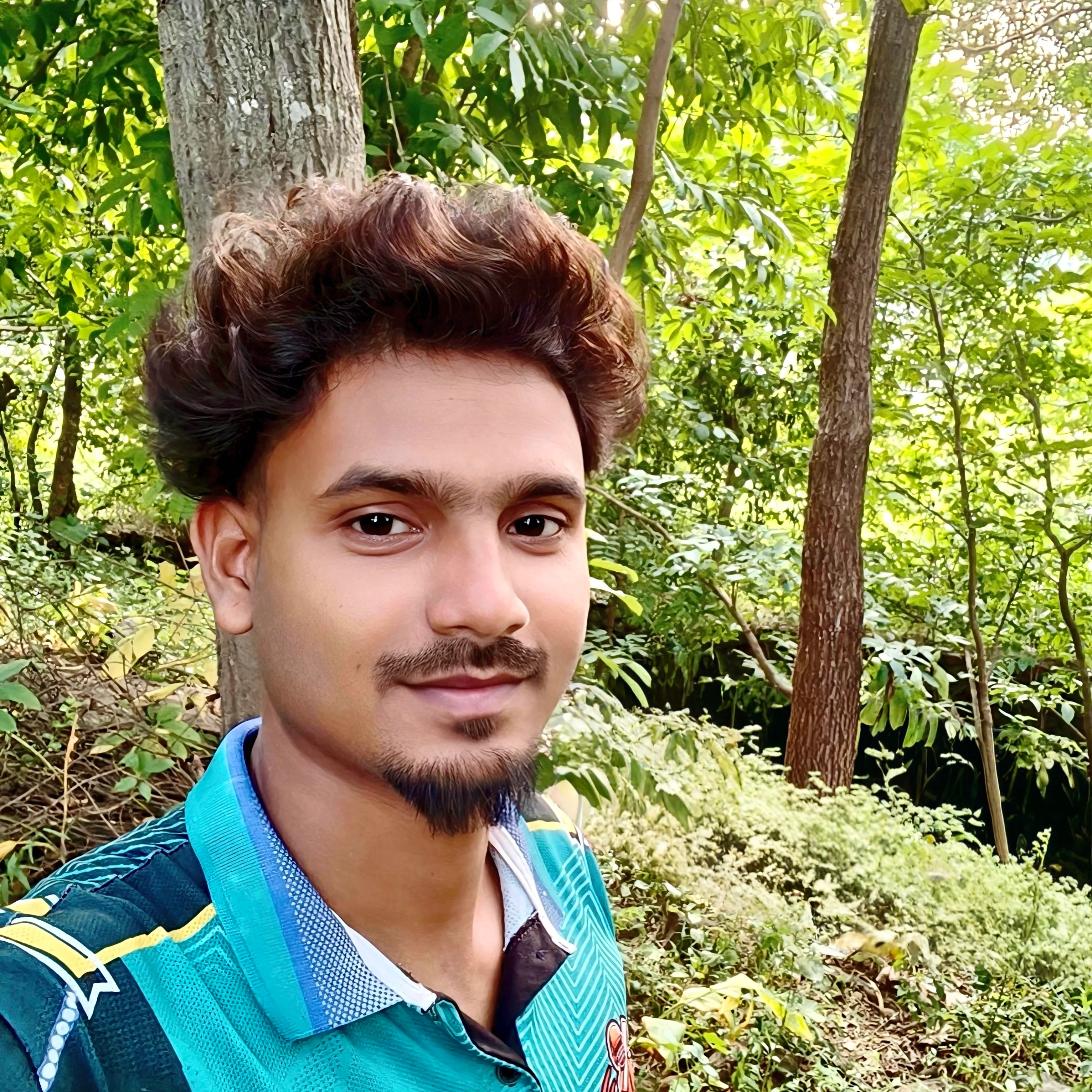 Rustik Bhurkud