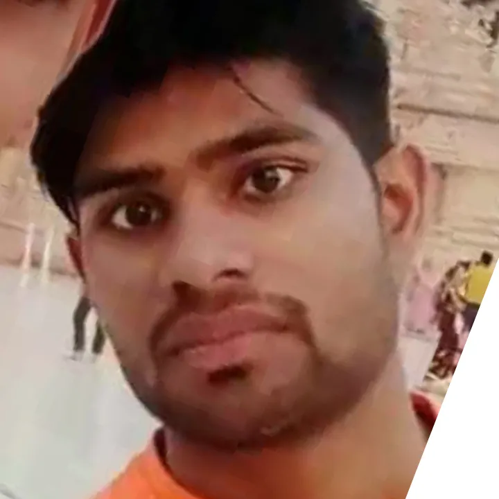 Omprakash Sharma